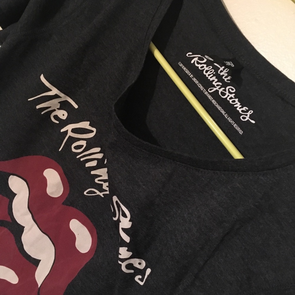 Rolling Stones Shirt
